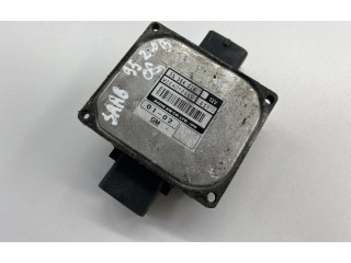 Блок управления коробкой передач 55564010   Saab 9-5