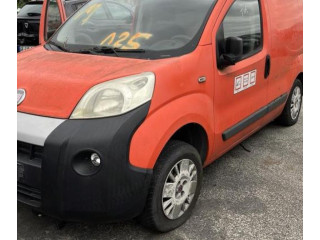 Блок управления климат-контролем    Fiat Fiorino