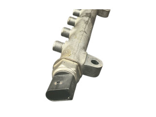 Топливная рампа 55PP3001, 9307Z528A   Chevrolet Captiva  