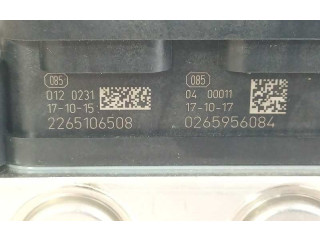 Jednotka ABS 6C0614517S, 6C0907379S   Audi A1 2017