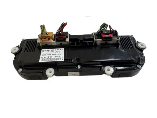 Блок управления климат-контролем 5K0907044ES, SW1112   Volkswagen Golf VI