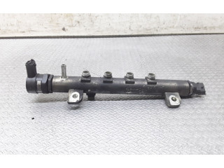 Vstřikovací lišta 0445214057, 55200251   Opel Vectra C     