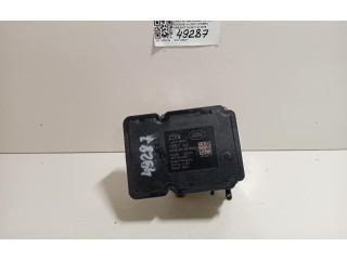Блок управления АБС BJ32-AC405-AG, 224DT   Land Rover Range Rover Evoque L538