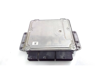 Řídící jednotka 0281031099, 237104BE0D   Nissan X-Trail T32 2016