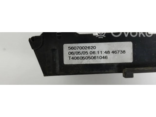 Блок предохранителей T4060505061046   Ford Fiesta    