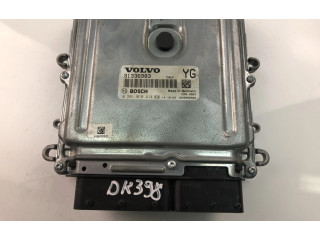 Řídící jednotka 31336983, 0281018414   Volvo V60 2012