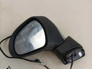 Zpětné zrcátko  Peugeot 207 2007  E9014342  