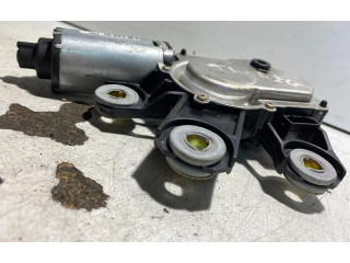 Моторчик заднего дворника 7L0955712B, 404761B    Volkswagen Touareg I