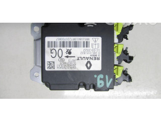 Блок подушек безопасности 285A40674R   Renault Arkana