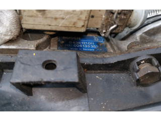 Vstřikovací lišta 0438121011, 026133353   Audi 80 90 B3     