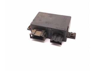 Комплект блоков управления 030906032CE, 0261207184   Volkswagen Polo III 6N 6N2 6NF