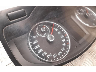 Přístrojová deska  Volkswagen Transporter - Caravelle T5 2014 7E0920870J, B2223  