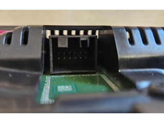 Панель приборов 5A2BDB9, 5B4A589   BMW 5 G30 G31       