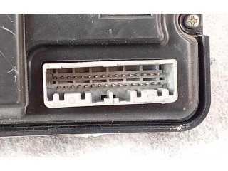 Блок управления климат-контролем 79600SMJ, 79600SMJ   Honda Civic