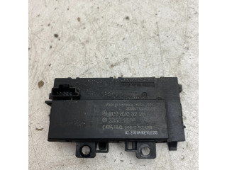 Блок управления A2098203226   Mercedes-Benz CLK AMG A209 C209
