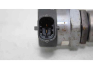 Vstřikovací lišta 445214351, 314002A640   KIA Rio    D4FC 