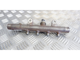 Vstřikovací lišta A2C20001221, 5WS40154   Nissan Qashqai+2  pro naftový motor 1.5  