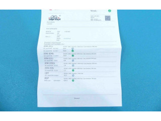 Vstřikovač 0445110244, IMPRK1185395   Fiat Croma     