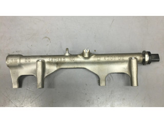 Vstřikovací lišta 7639975   BMW 1 F20 F21  pro benzínový motor 3.0 B58b30a 