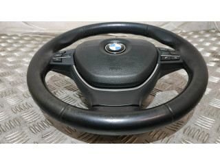 Руль BMW 5 GT F07  2010-2017 года 6790891, 609531100      