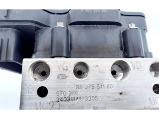 Jednotka ABS 9845080780, 0265295145   Peugeot 5008 II 2023
