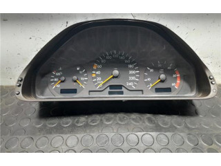 Přístrojová deska  Mercedes-Benz E W210 1995 A2105401448  