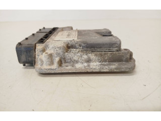 Řídící jednotka 0281012148, 0055207450   Fiat Croma 2005