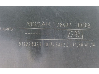   Pojistková skříňka 284BJD00B   Nissan Qashqai 2010
