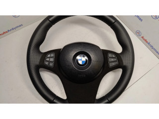 Volant BMW X5 E53 2004 32306778404, 32303413323  