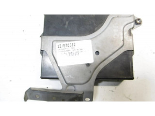 Řídící jednotka 89560-97422, 89560-97422   Daihatsu YRV 2002