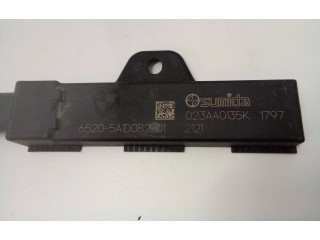 Блок управления 5A1D0B2   BMW iX