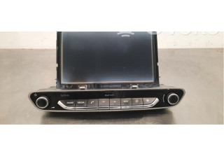 Дисплей    96550G2251PGB   Hyundai Ioniq