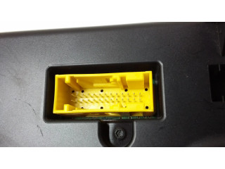 Блок управления климат-контролем 96470014ZE, N100157C   Citroen C5
