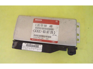 Блок управления АБС 0265108005   Audi A4 S4 B5 8D
