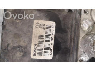 Блок АБС 0265800007   Ford  Mondeo Mk III  2000-2007 года