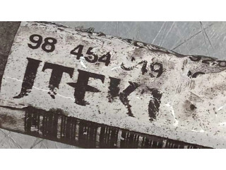    Рулевая рейка 9845484980, 1684452880   Peugeot 308 2021- года