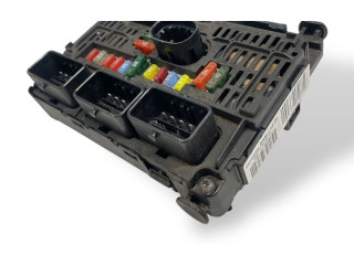 Pojistková skříňka Řídící jednotka BSM 9661682880, BSML0500   Citroen Jumpy 2008