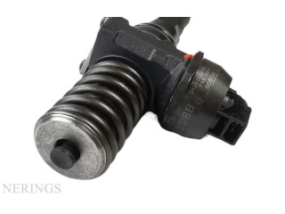 Vstřikovač 0986441553, 0986441553   Volkswagen Sharan     
