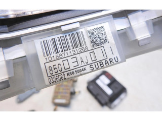 Řídící jednotka 22611AP840   Subaru Legacy 2009