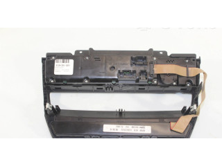 Блок управления климат-контролем 9234335, 20989319   BMW X6 E71