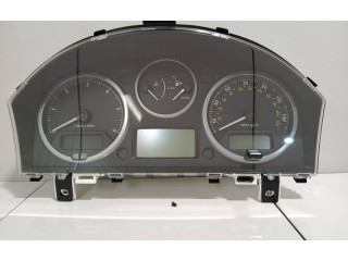 Přístrojová deska  Land Rover Freelander 2 - LR2 2008 6H5210849EH, 692113510CB  