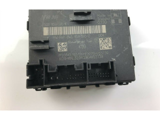Блок управления 5Q0959595K, G2092   Volkswagen Beetle A5