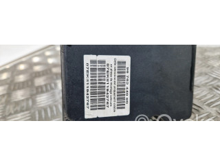 Блок АБС 9676244080, 966200580   Citroen  C6  
