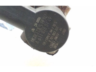 Vstřikovací lišta A6680700095, 0445214005   Mercedes-Benz Vaneo W414     
