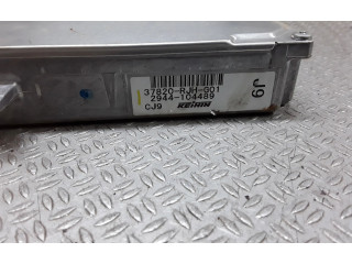 Řídící jednotka 37820RJHG01   Honda FR-V 2005