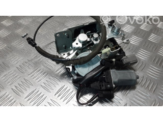 Zámek zadních dveří A81613106U   Chrysler Grand Voyager V 2008