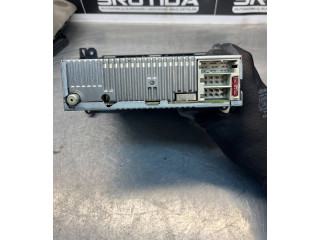 Радио/ проигрыватель CD/DVD / навигация    A9068200886   Mercedes-Benz Sprinter W906