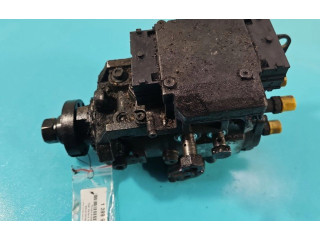 Vstřikovací čerpadlo 0470504203, IMPRK1399935   Opel Zafira A     