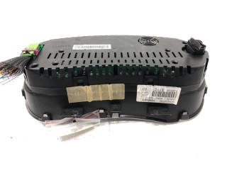Панель приборов 5J0920811C   Skoda Fabia Mk1 (6Y)       