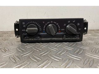 Блок управления климат-контролем 16228657, 15756178   Chevrolet Blazer